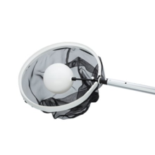 Skim 360 Net with Floater 16in